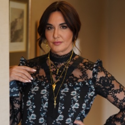 Ayşe Tolga