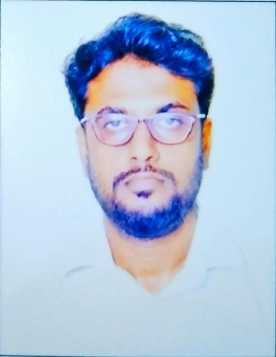 Yuvaraj Amirthapandian