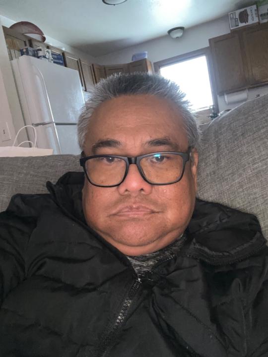 Bernard Pascua
