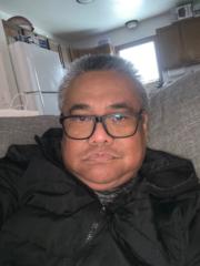 Bernard Pascua