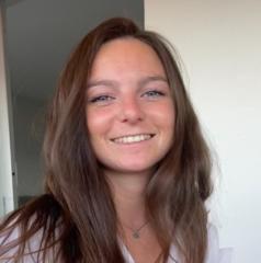 Audrey Baclet