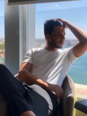 Mustapha El jjoulali