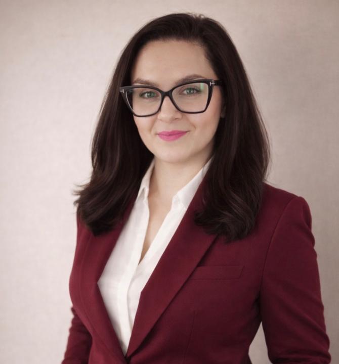 Iza Firlej