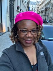 Akilah Green