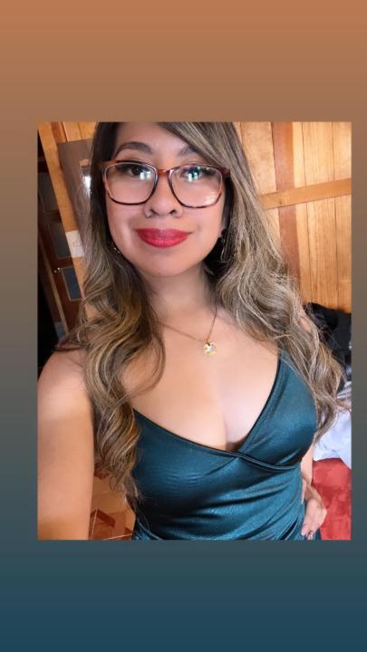 Marlen Ortega Jiménez