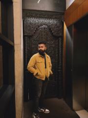 Mohammad Faisal Hossain