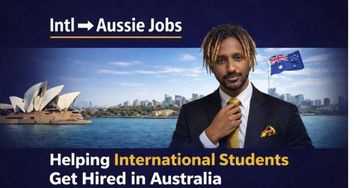 Aussie Grad Careers