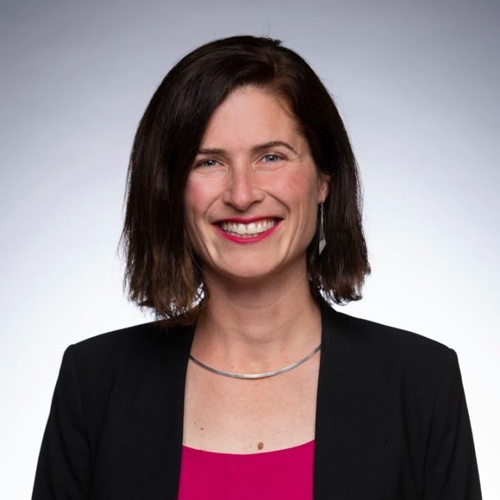 Isabelle Leclerc-Morin