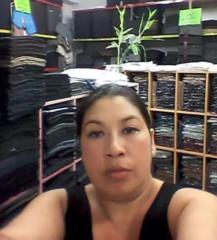 Deysi Salomé Pacaya chuquipa