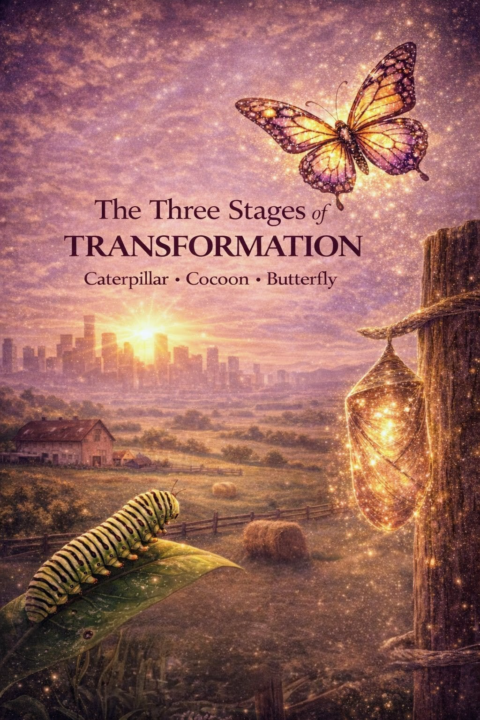 🌸 Welcome to My Butterfly Effects Creative Studio 🌸