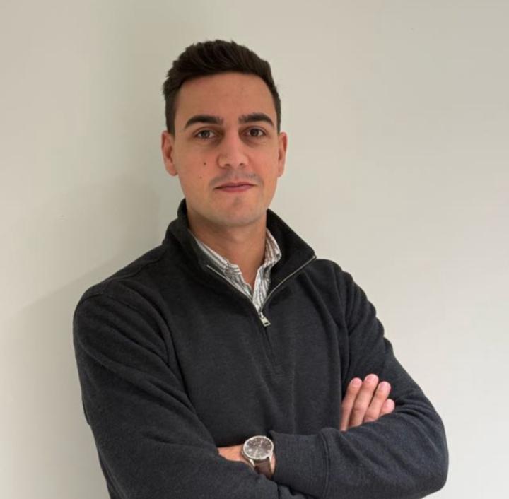 Arturo Vila