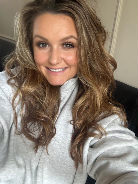 Laura Shaw