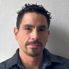 Jorge Martínez