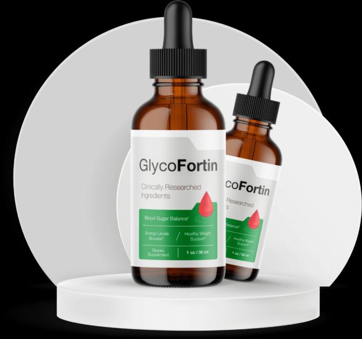 GlycoFortin Reviews
