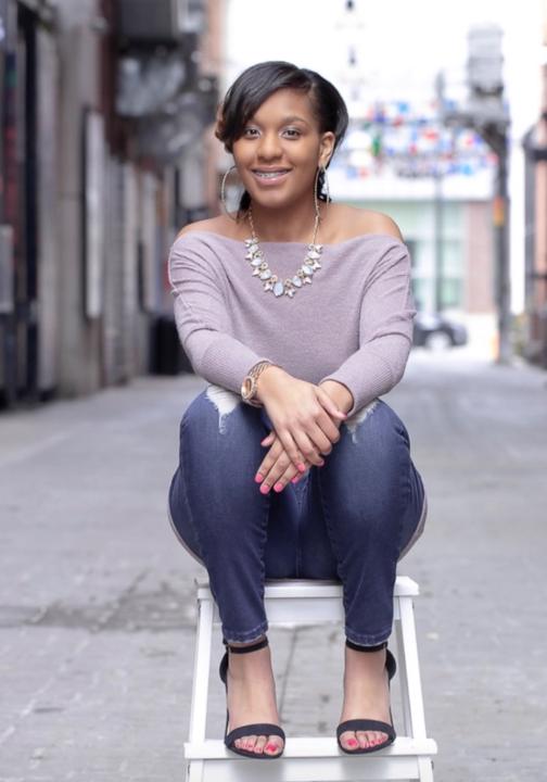 Kamia Wardlaw