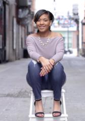 Kamia Wardlaw