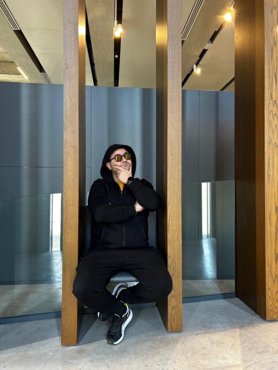 Volkan Kursan