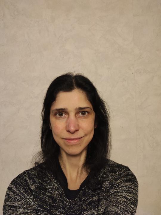 Aurélie Juin