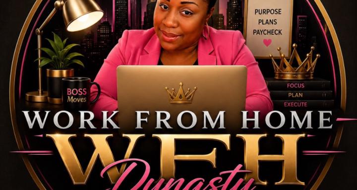 The Work From Home Dynasty