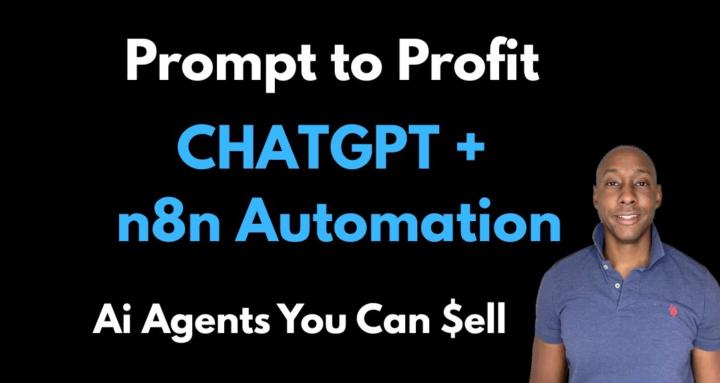 Prompt to Profit™
