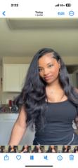 Rose Johnson