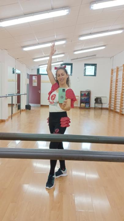 Yolanda Rodríguez Cañuelo