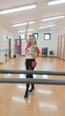 Yolanda Rodríguez Cañuelo