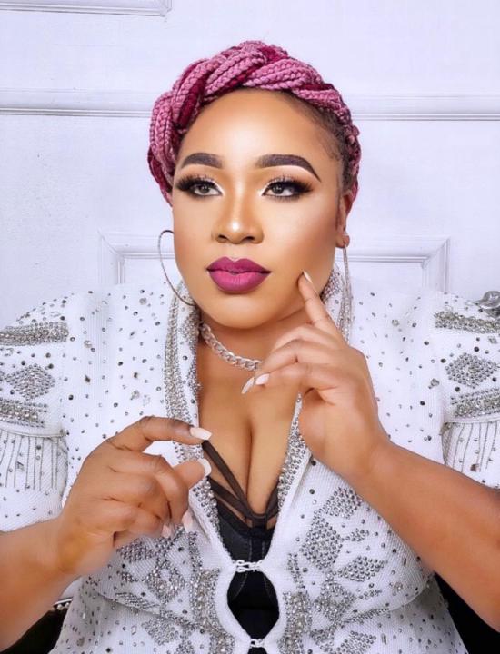 Folasade Adeyinka