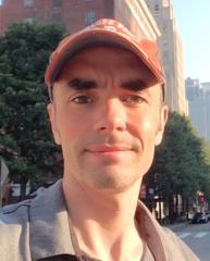 Kurt Weber