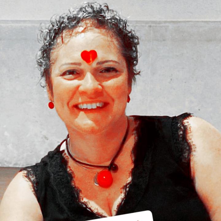 Milagros Cuenca