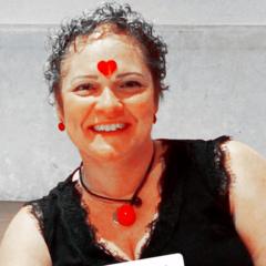 Milagros Cuenca