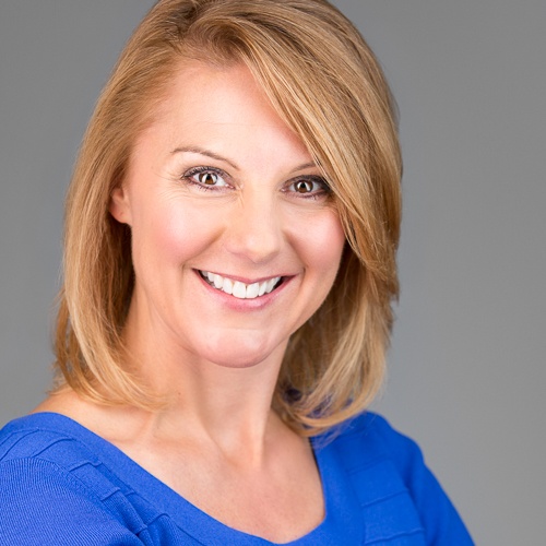 Mary Poul