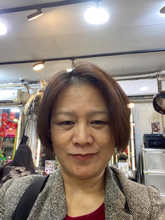 Herminia B. Kincs