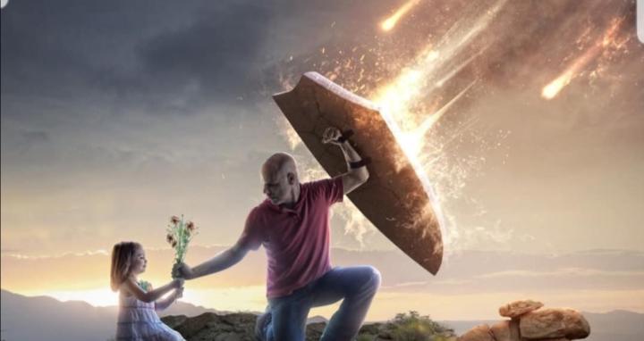 ManifestGreatnessTakeControl