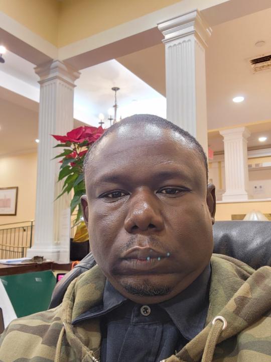 Serge Aristide Balkoulga