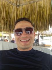 Manuel Ballesteros