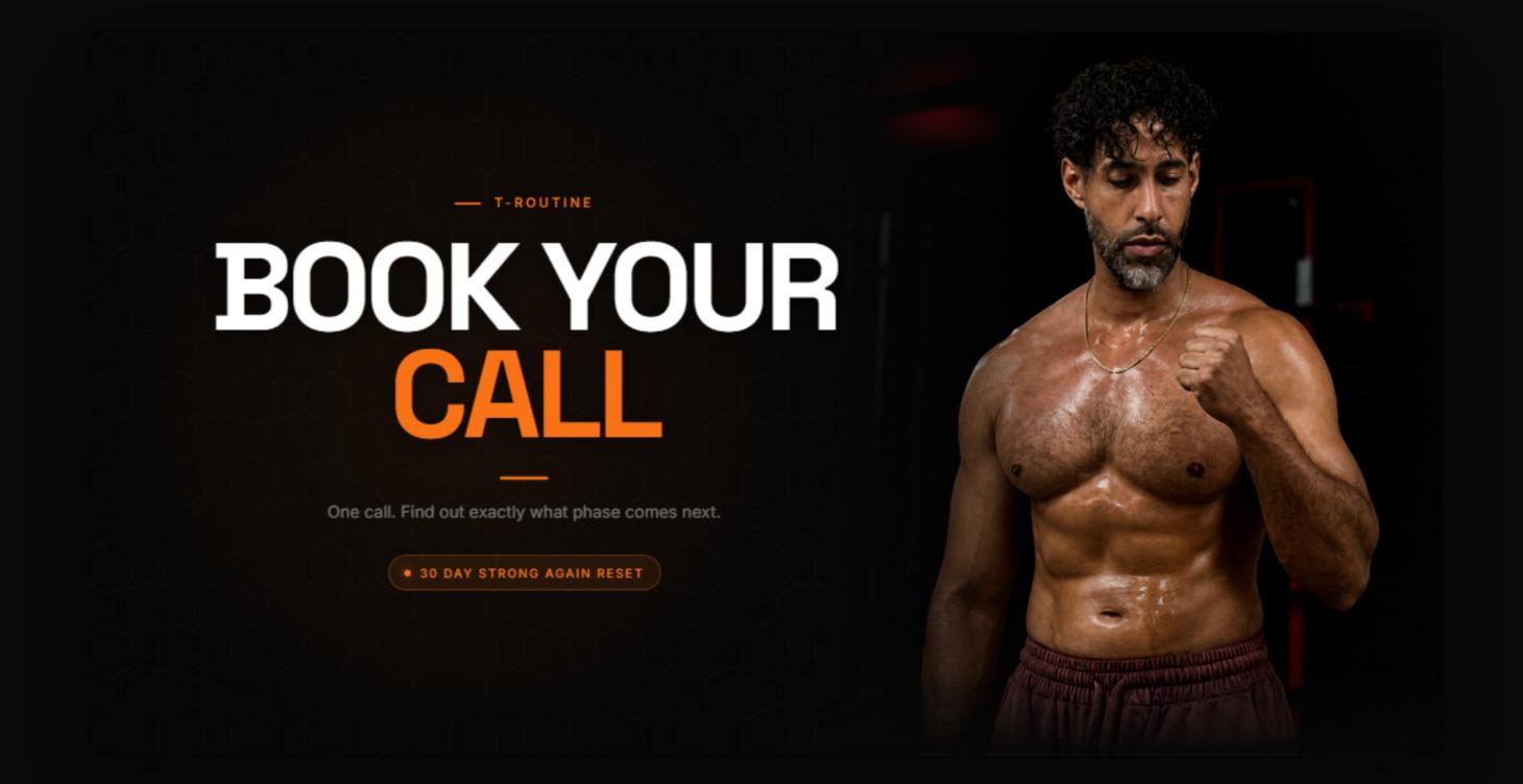 Book Your Free Call