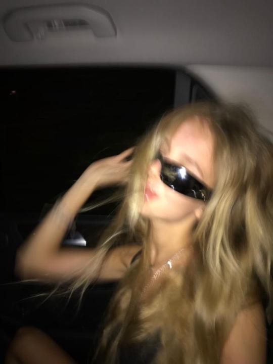 Sarah Elisa Petruzki