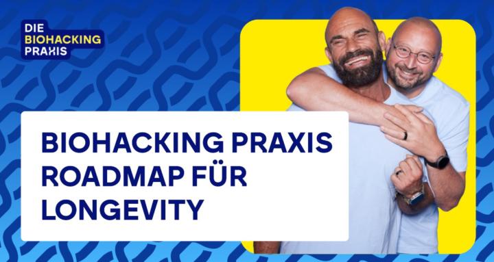 Biohacking Praxis