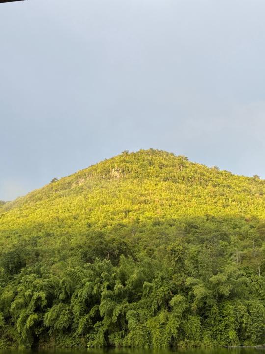 Suchanya Jaichun