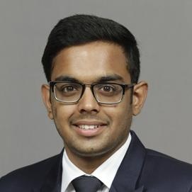 Sourav Agarwal