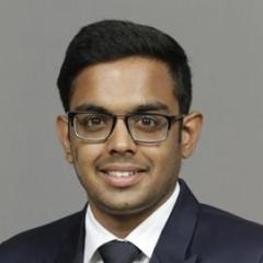 Sourav Agarwal