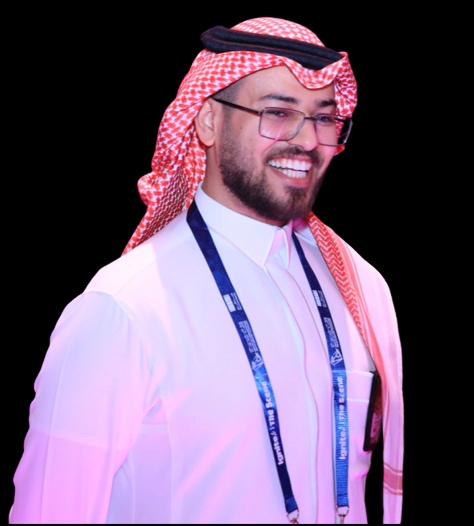 Khalid Altukhaifi