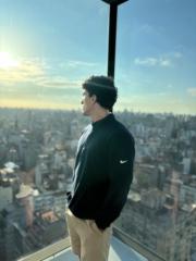 Bruno Martínez Villanueva