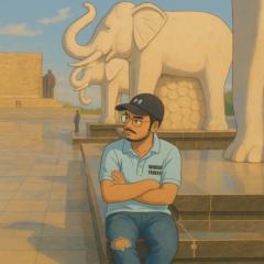 Mayank Bharti