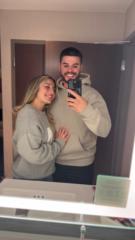 Alexis and Sinclair Inclan