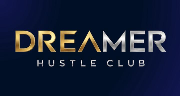 Dreamer Hustle Club