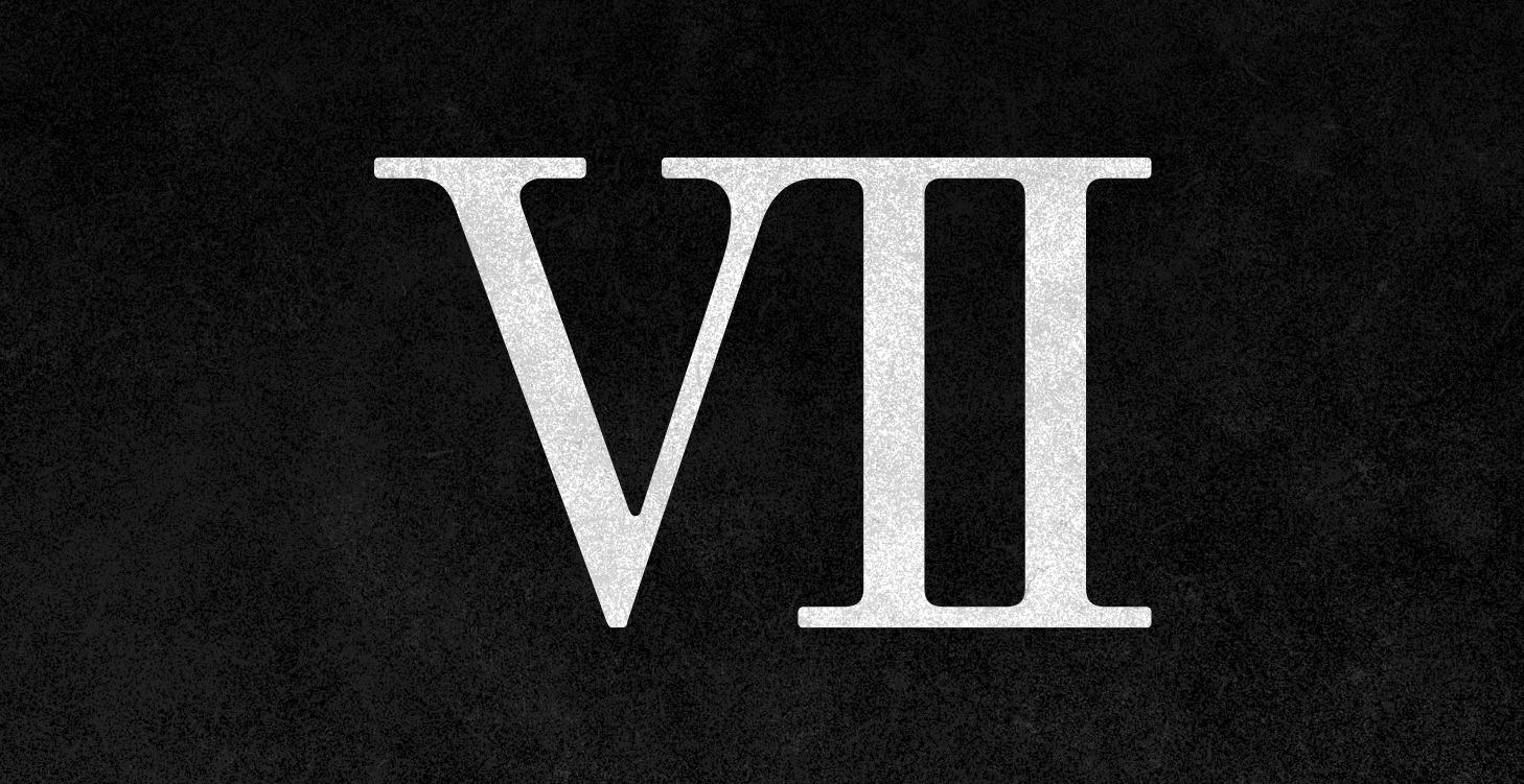 Chambre VII — L’INTÉGRATION ET LA VIE CONSCIENTE