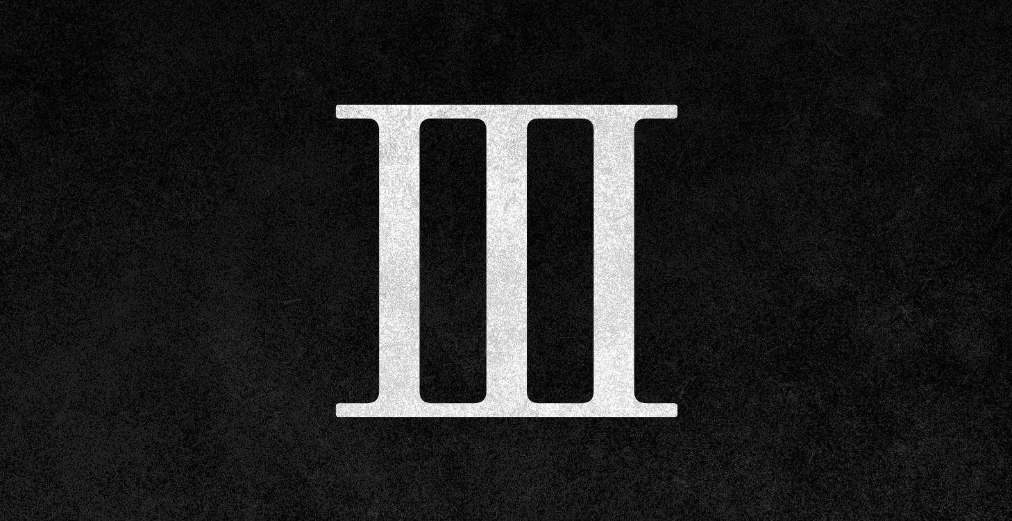 Chambre III — L’INCARNATION ET LE CHEMIN D’ÉVEIL