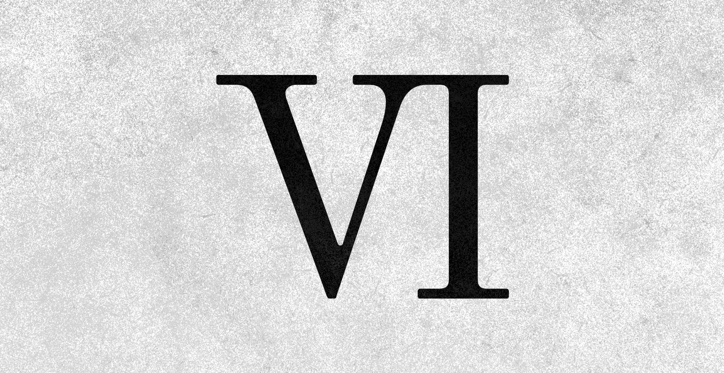 Chambre VI — MONDES SUBTILS ET CONTINUITÉ DE L’ÂME